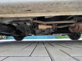 Suzuki EVERY JOIN TURBO - 8