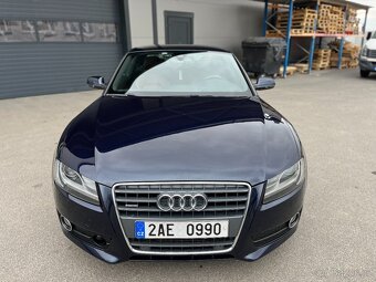 Audi A5 8T3 2.0TFSI - 8