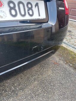 Audi TT 8n 132kw quattro, NOVÁ STK - 8