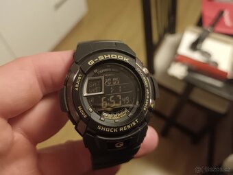 Casio G-SHOCK hodinky - 8