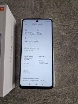Xaiomi Redmi Note 9 Pro - 8