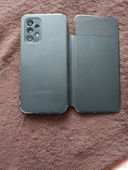 Samsung Galaxy A33 - 8