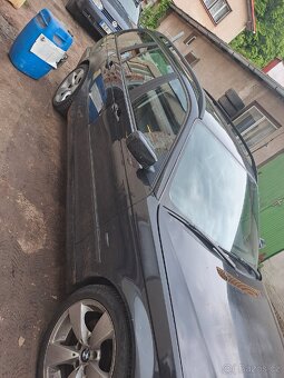 BMW E46 STK na rok - 8