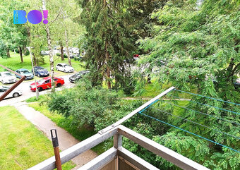 Prodej bytu 3+1, 64m², ul. Sokolovská, Ostrava- Poruba - 8
