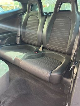 Vw scirocco - 8