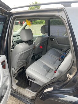 Prodam Mercedes ml 270 - 8