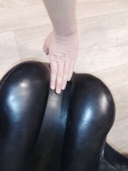 Prodám sedlo na širokého koně - 8