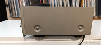 DENON PMA-525R Stereo Integrated Amplifier / GRAMO IN - 8