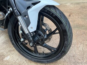 BENELLI BN 125 Euro 5 - 8