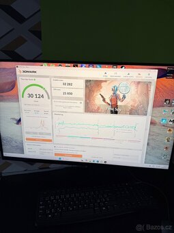 i9-14900K 32gb ddr5 5TB disk rx7900xtx 24gb 32” monitor 4k- - 8