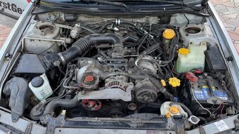 Subaru Legacy LPG 4x4 - 8