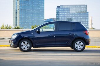Dacia Sandero 1.0 SCe Open - 8