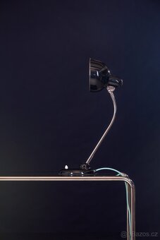 STOLNÍ LAMPA-KAISER ORIGINÁL - 8