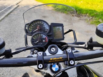 BMW R 1200 R - 8
