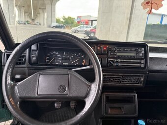 ‼️Volkswgen Jetta MK2 1.8 - 8