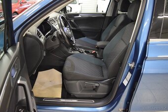 Volkswagen Tiguan Allspace 2.0 TDI VIRTUAL PO SERVISU VW-DPH - 8