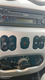 Dacia Sandero 14 nová STK - 8