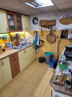 Prodej RD 150 m2, pozemek 687 m2, Valeč - 8