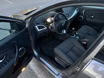 Renault Megáne III 1.4 TCE 2010 - 8