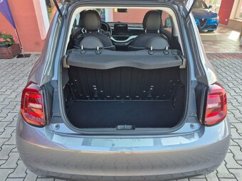 Fiat 500E 87 kW Passion - 8