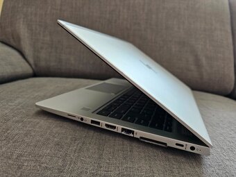 HP EliteBook 745 G5 - Ryzen 7 Pro 2700U, 16GB RAM, SSD - 8