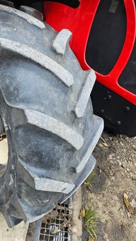 Zetor forterra 9641 ( s čeelnym naakladačom fortera) - 8