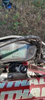 Honda crf 250 L 2017 - 8