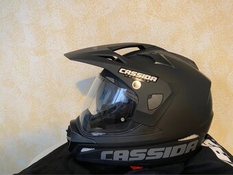 Cassida tour 1.1 velikost XL - 8