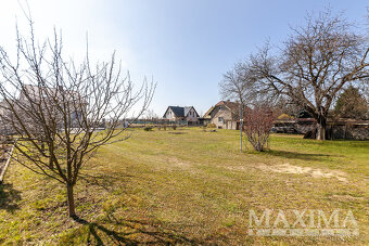 Prodej, pozemek, 849m2, Doubravčice - 8
