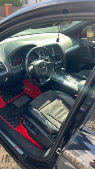 Prodám nebo vyměním Audi q7 3.0 tdi - 8