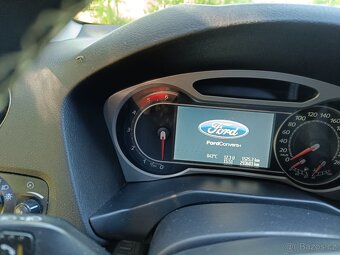 Ford Mondeo combi Mk4 - 8