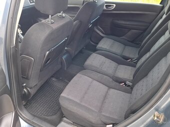 Peugeot 307 SW 1,6 HDI - 8