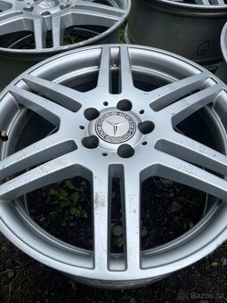 AMG R18 5x112 - 8