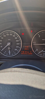 Prodám BMW e91 320d 130kW - 8