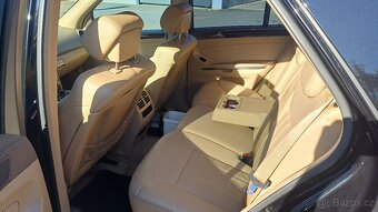 Mercedes Benz W211 320CDI - 8