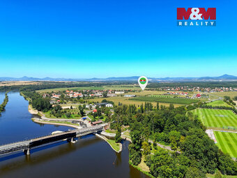 Prodej pozemku k bydlení, 2904 m², Vědomice - 8