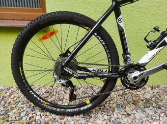 Značkové horské kolo KELLYS THORX 27,5"/L - DISC - 8