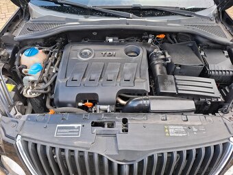 Škoda Yeti 2.0 Tdi 81kw , 2010 - 8