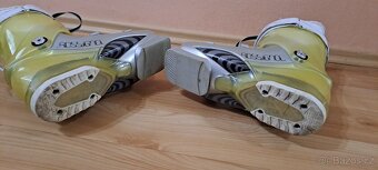 Lyže Head super shape - 137 cm - 8