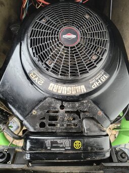 Etesia 100 evolution - 8