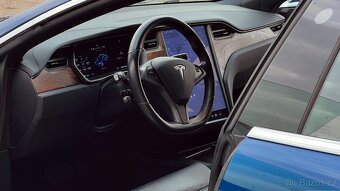Tesla Model S Raven | Long Range Plus | 2021 - 8