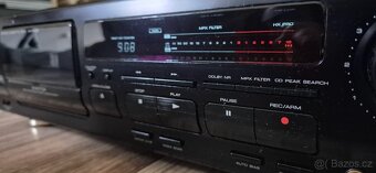 Kenwood KX-550 - 8