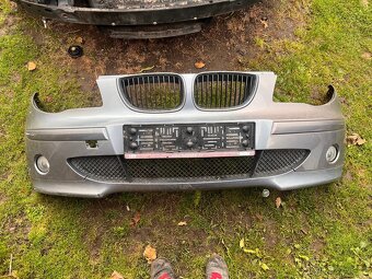 Prodám náhradní díly z BMW E87 - 8