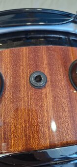 DW Collectors TOP EDGE snare - 8