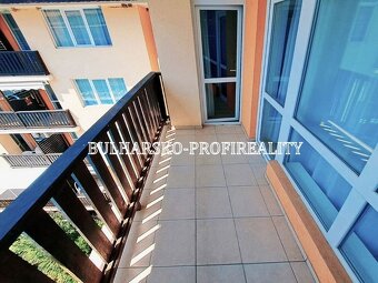 Exkluzivní nabídka: Prostorný apartmán 2+kk s panoramatickým - 8