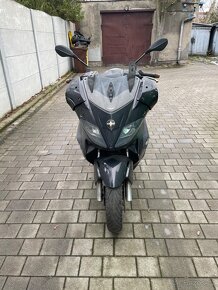 Dily Gilera Nexus - 8