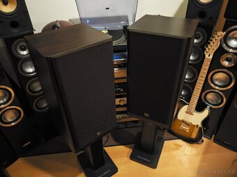REZERVACE Reprobedny JBL LX44G po revizi a GO - 8