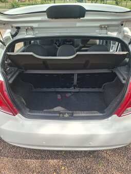 Chevrolet Kalos automat - 8