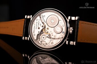 Starožitné americké hodinky HAMILTON 1930 - 8