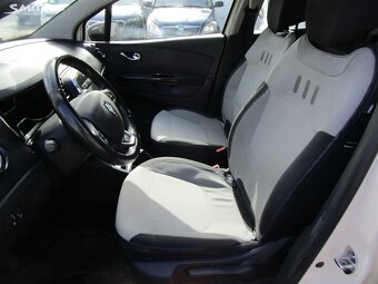 Renault Captur, 1,2-87KW-1.MAJITEL-KOUPEN V ČR - 8